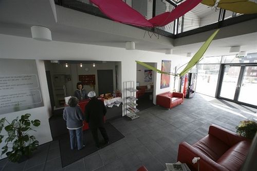 Chillten Bottrop Luaran gambar