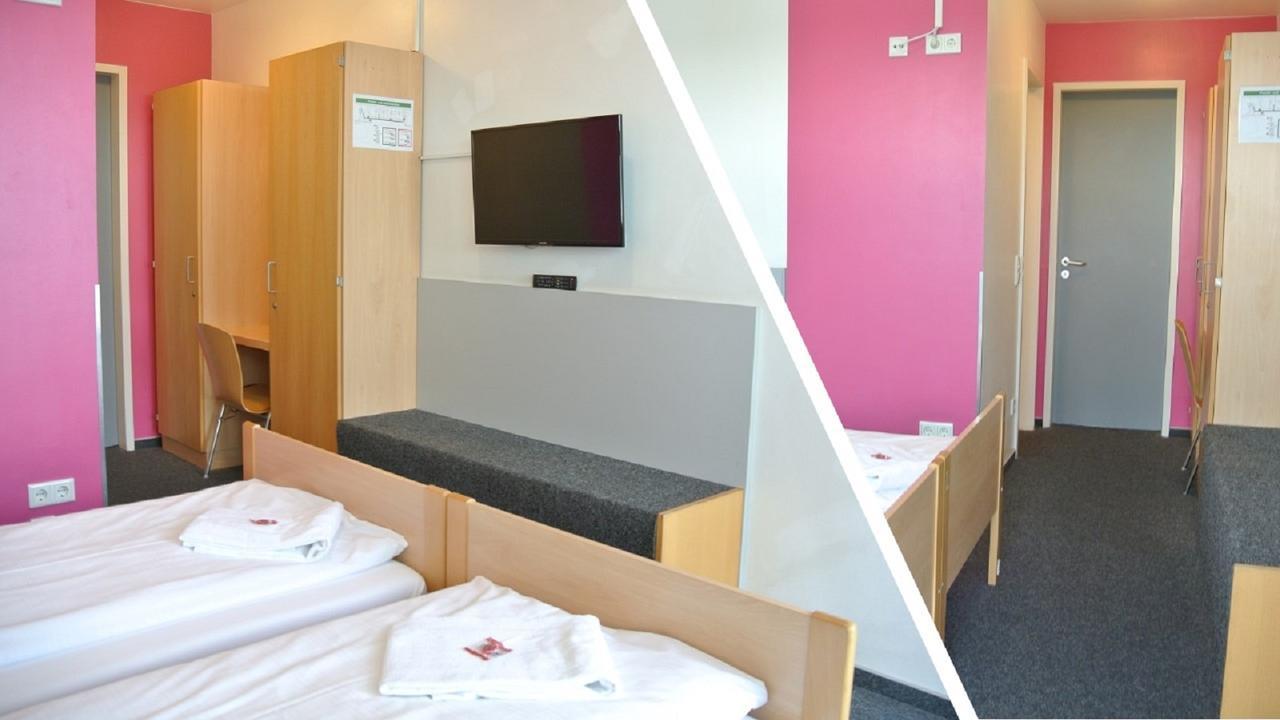 Chillten Bottrop Luaran gambar